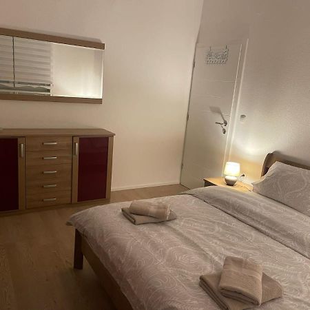 Mostar View House Bagian luar foto