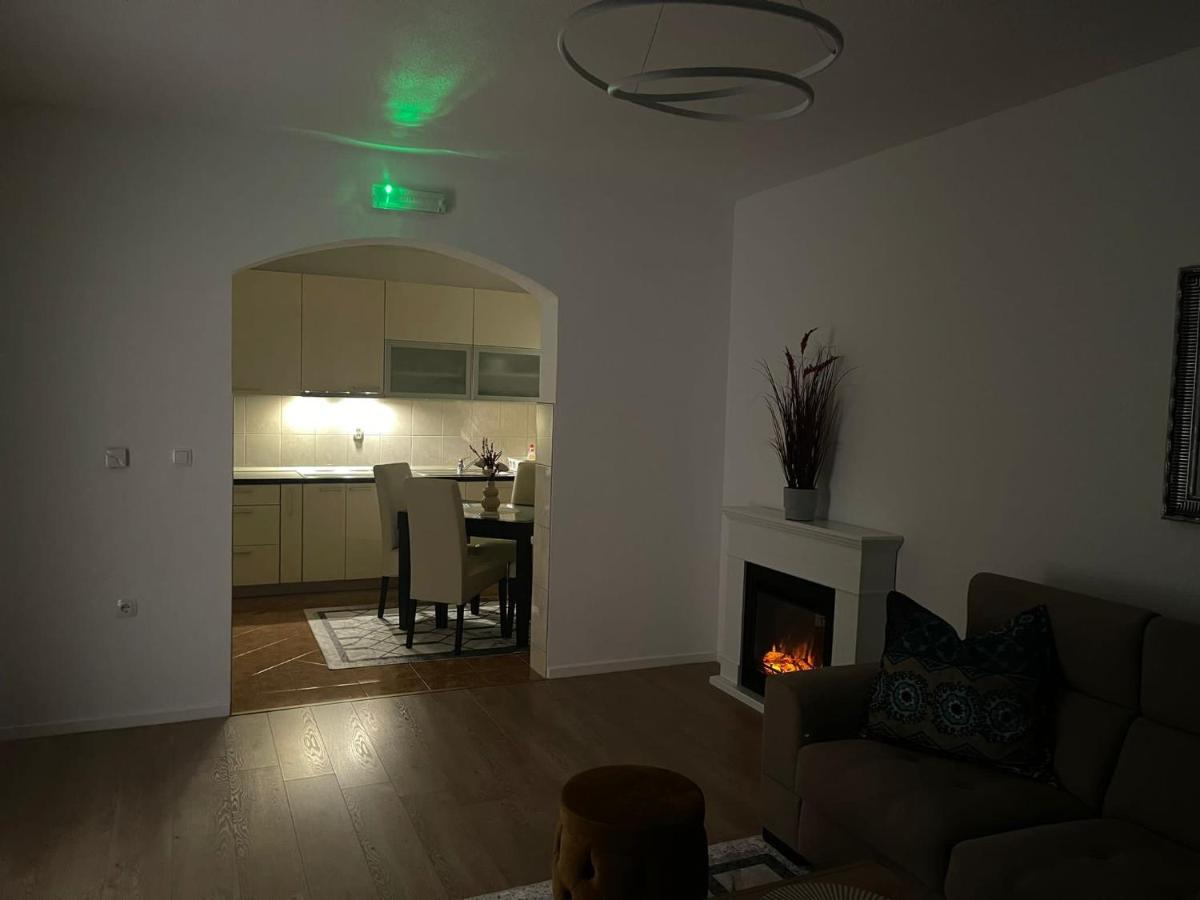 Mostar View House Bagian luar foto