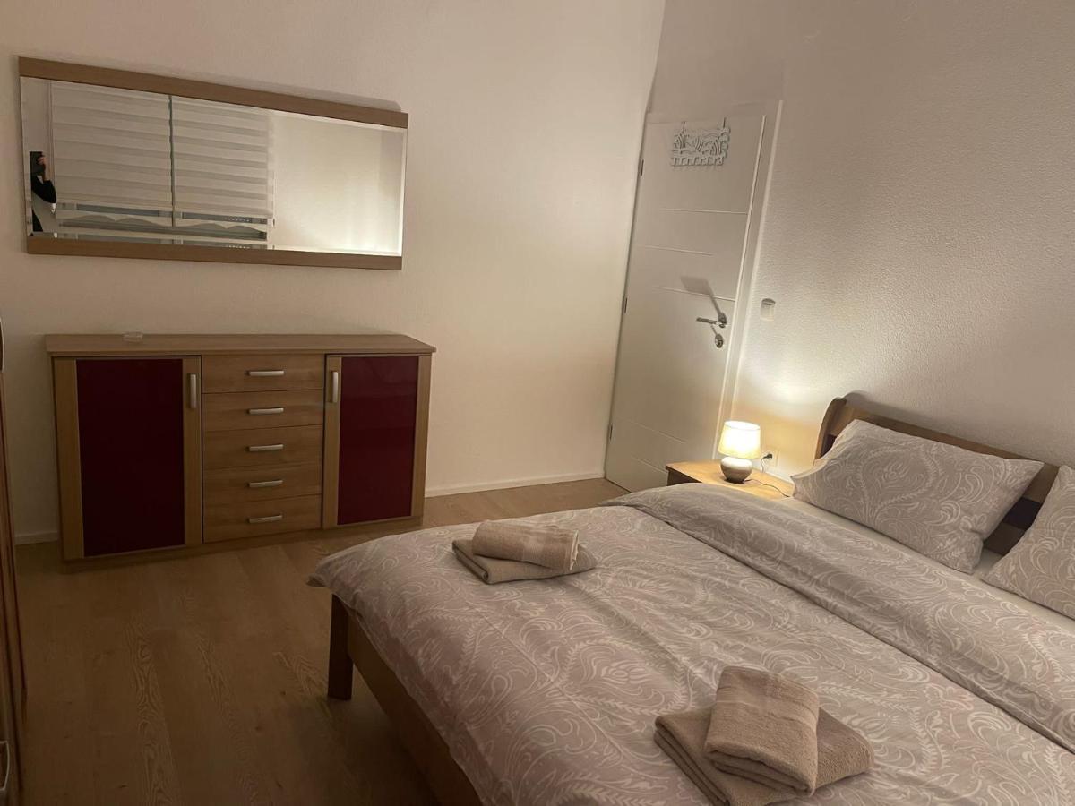 Mostar View House Bagian luar foto