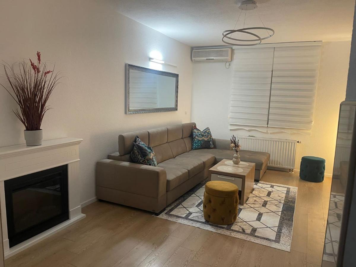 Mostar View House Bagian luar foto