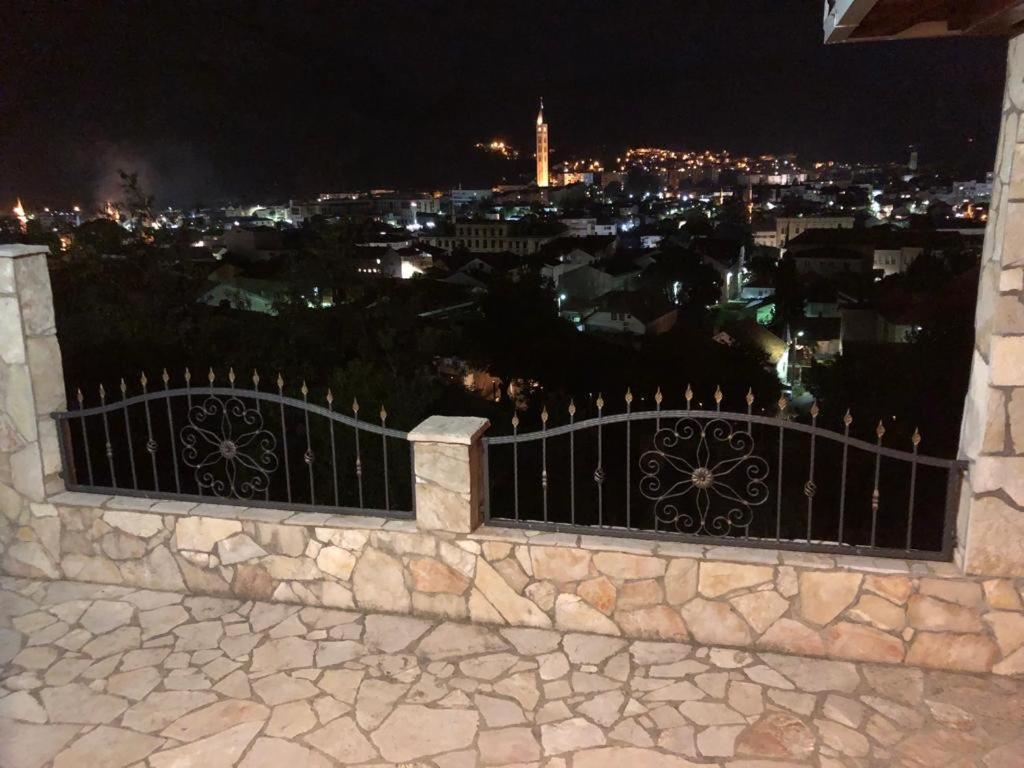 Mostar View House Bagian luar foto