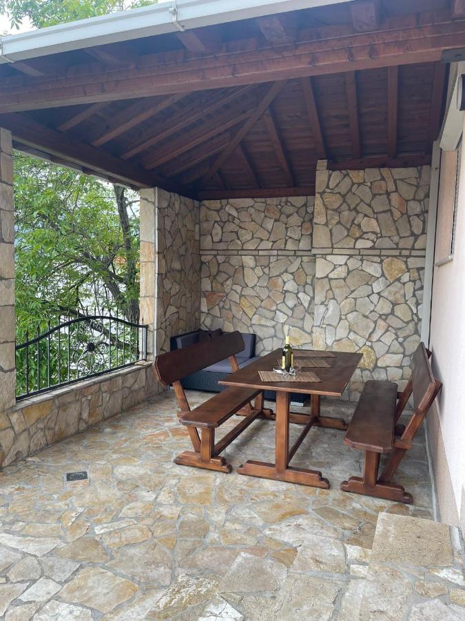 Mostar View House Bagian luar foto