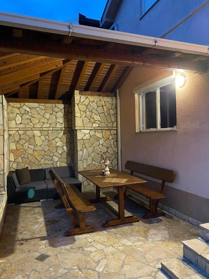 Mostar View House Bagian luar foto