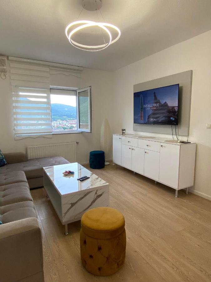 Mostar View House Bagian luar foto