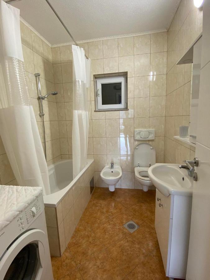 Mostar View House Bagian luar foto
