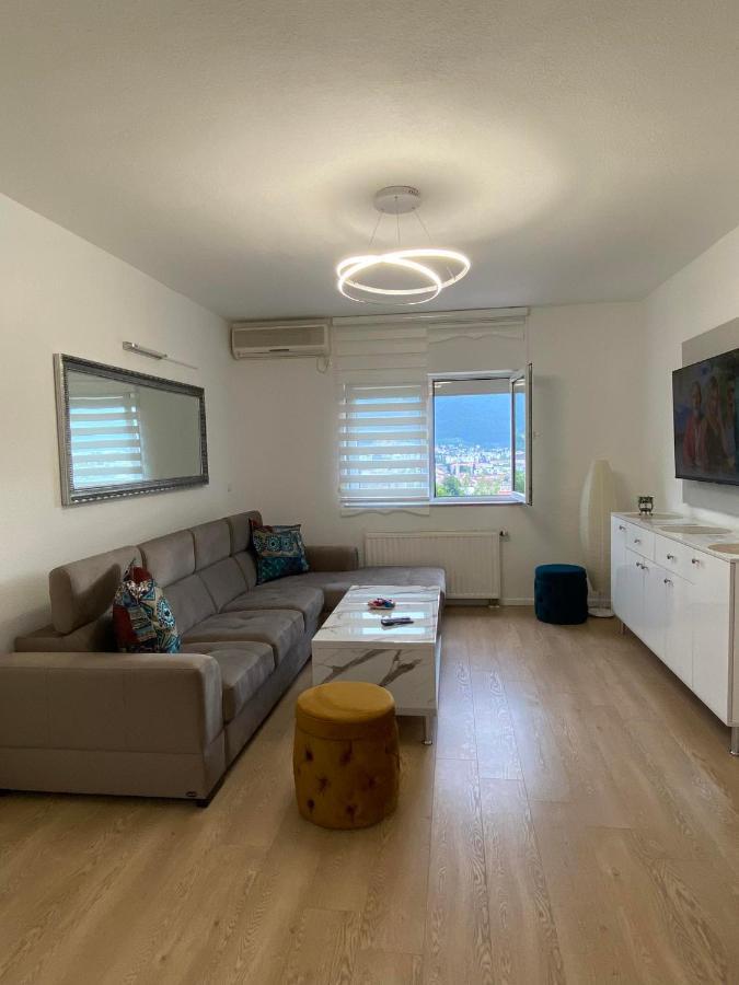 Mostar View House Bagian luar foto
