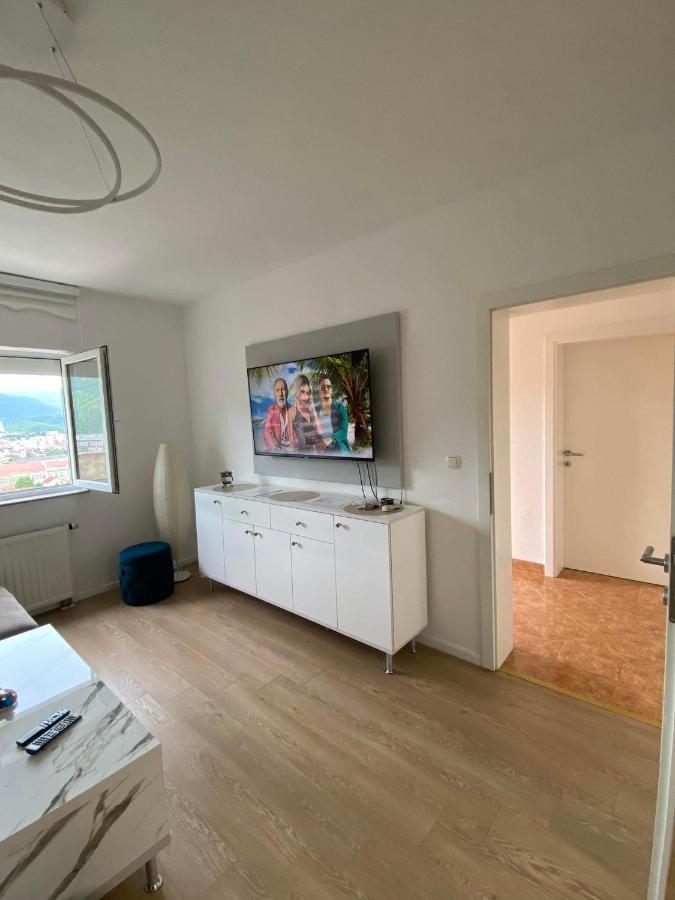 Mostar View House Bagian luar foto