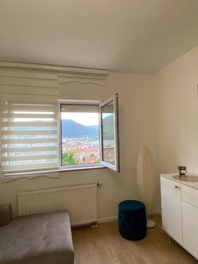 Mostar View House Bagian luar foto