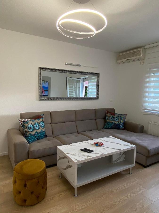 Mostar View House Bagian luar foto